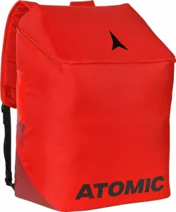 Atomic BOOT & HELMET PACK Rucksack für die Skischuhe, rot, größe