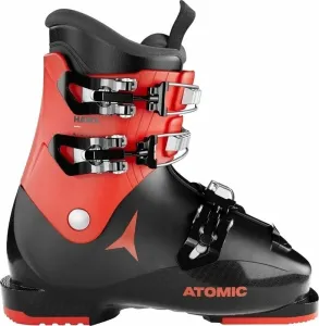Atomic HAWX KIDS 3 Kinder Skischuhe, schwarz, veľkosť 21-21.5