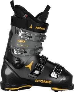 Atomic Hawx Prime 100 GW Black/Grey/Saffron 26/26,5 Alpin-Skischuhe