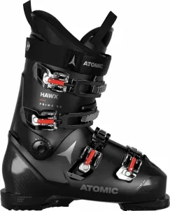 Atomic Hawx Prime 90 Black/Red/Silver 26/26,5 Alpin-Skischuhe