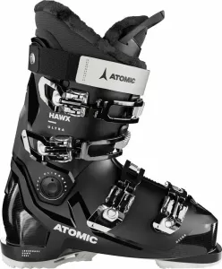 Atomic Hawx Ultra W Black/White 24/24,5 Alpin-Skischuhe