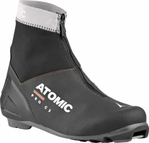 Atomic Pro C3 XC Boots Dark Grey/Black 9,5