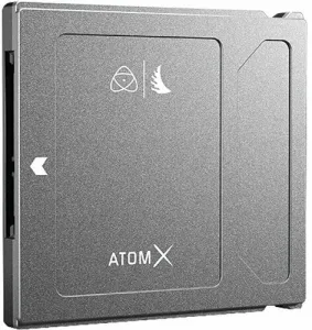 Atomos Atom X SSDmini 1 TB by Angelbird
