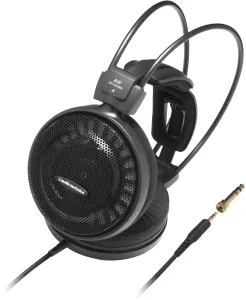 Audio-Technica ATH-AD500X Schwarz