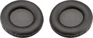 Audio-Technica ATPT-M30XPAD Ohrpolster für Kopfhörer  ATH-M20x-ATH-M30x Schwarz