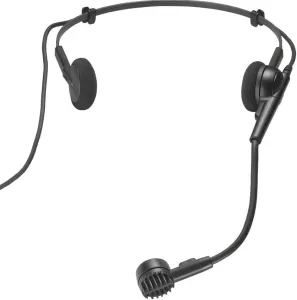 Audio-Technica Pro 8 HECW Dynamisches Headsetmikrofon #1063610