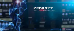 Audiofier Venkatt (Digitales Produkt)