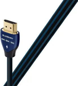AudioQuest HDMI Blueberry 5 m