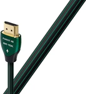AudioQuest HDMI Forest 48G 0,6 m