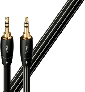 AudioQuest Tower 1,5m 3,5mm - 3,5mm