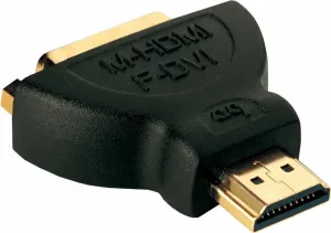AudioQuest DVI-IN HDMI-OUT Adapter