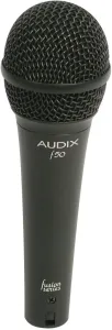 AUDIX F50 Dynamisches Gesangmikrofon