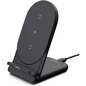 Aukey Aircore Series 2-In-1Wireless Charging Stand #33732