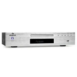 Auna AV2-CD509 MP3-CD-Player USB MP3 #269842