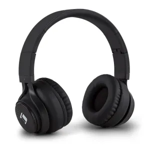 Auna Urban Chameleon 2-in-1 Kabellose Kopfhörer Speaker Bluetooth 3.0 + EDR