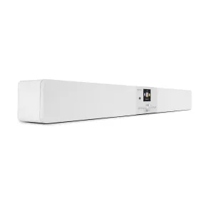 Auna Areal Bar Connect Soundbar Bluetooth Internet/DAB+/FM USB AUX