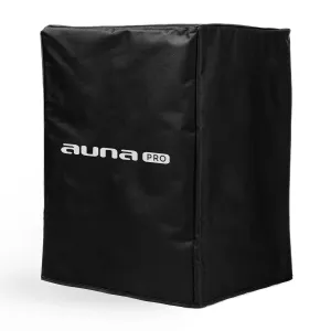 Auna Pro PA Cover Bag 10 PA-Boxen Schutzhülle Abdeckung 25 cm (10