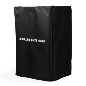 Auna Pro PA Cover Bag 12 PA-Lautsprecher Schutzhülle Abdeckung 30cm (12