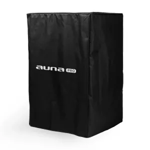 Auna Pro PA Cover Bag 15 PA-Lautsprecher Schutzhülle 38 cm (15