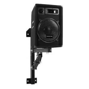 Auna Pro ST-2-WSS Lautsprecher-Wandhalterung