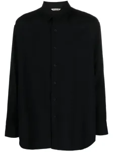 AURALEE - Wool Shirt #1428874