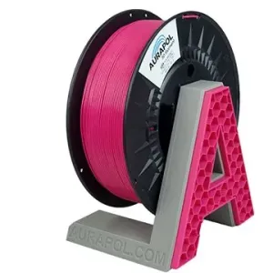 AURAPOL PLA 3D Filament Pink Universum 1 kg 1,75 mm