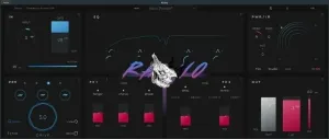 Aurora DSP Rhino (Digitales Produkt)