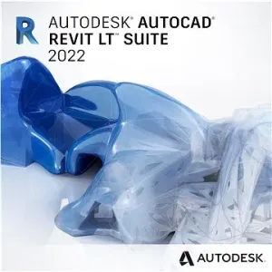 AutoCAD Revit LT Suite Commercial Renewal für 1 Jahr (elektronische Lizenz)