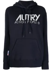 AUTRY - Sweatshirt With Logo