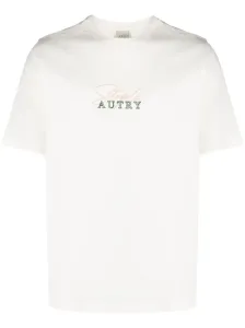 AUTRY - Cotton T-shirt #1440047