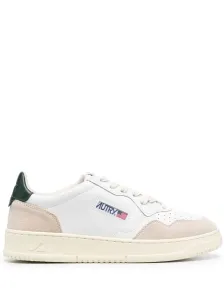 AUTRY - Leather Sneakers #1556625