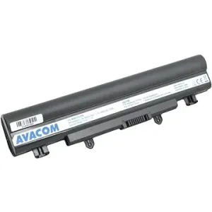 AVACOM Akku für Acer Aspire E14, E15, Extensa 2510, TravelMate P256 Li-Ion - 11,1 Volt - 5600 mAh