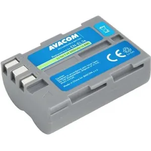 Avacom Akku für Nikon EN-EL3E Li-Ion 7.4V 2000 mAh 14,8 Wh