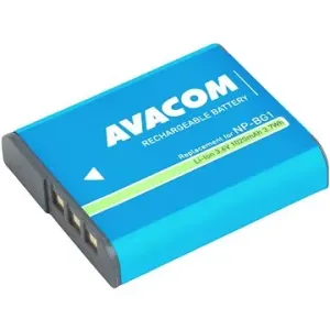 Avacom für Sony NP-BG1N, NP-FG1 Li-Ion 3.6V 1020mAh 3.7Wh