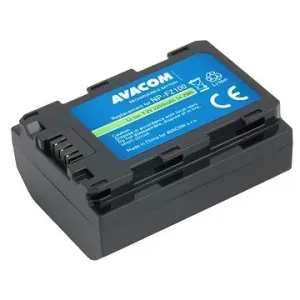 Avacom Akku für Sony NP-FZ100 Li-Ion 7,2V 2250 mAh 16,2 Wh