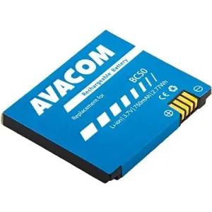 AVACOM für Motorola L6 Li-Ion 3,7 V 750 mAh