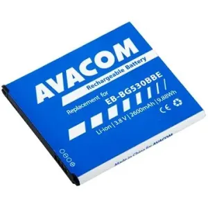 AVACOM für Samsung G530 Grand Prime Li-Ion 3,8 Volt 2600 mAh (Ersatz für EB-BG530BBE)