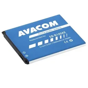 Avacom für Samsung Galaxy ACE 3 Li-Ionen 3,8V 1500mAh