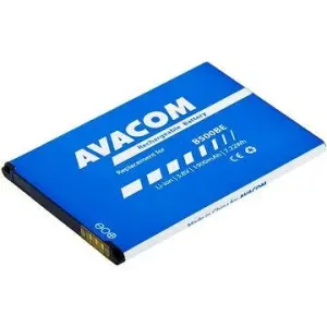 AVACOM für Samsung Galaxy S4 mini, Li-Ion 3.8V 1900mAh
