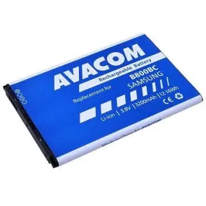 AVACOM für Samsung N9005 Galaxy Note 3, Li-Ion 3,7V 3200mAh