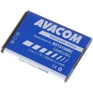 AVACOM für Samsung X200, E250 Li-ion 3,7V 800mAh