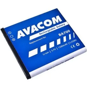 Avacom für Sony Ericsson für Xperia Neo, Xperia Pro, Xperia Ray Li-Ion 3,7 V 1500 mAh (ersetzt BA700)