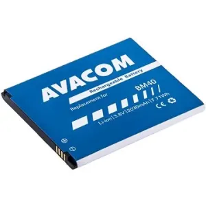 AVACOM für Xiaomi MI2A Li-Ion 3.8V 2030mAh
