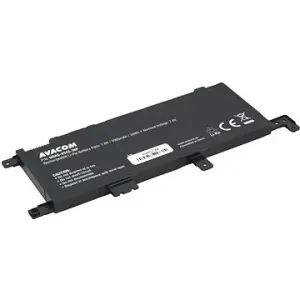 Avacom für Asus VivoBook 15 X542UF X542UQ Li-Pol 7.6V 5000mAh 38Wh