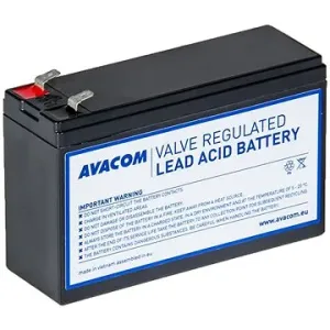 Avacom RBC114 - Akku für USV