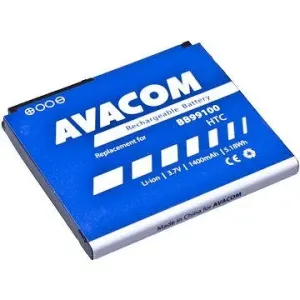 AVACOM für HTC Bravo Li-ion 3,7V 1400mAh (Ersatz BB99100)