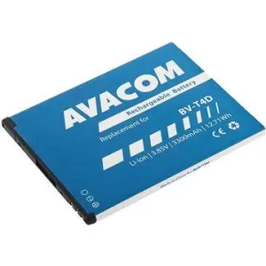 AVACOM für Microsoft Lumia 950XL Li-ion 3.85V 3300mAh