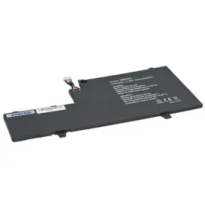 Avacom OM03XL für HP EliteBook 1030 G2 Li-Pol 11.55V 4900mAh 57Wh