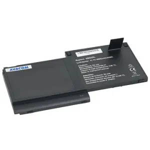 AVACOM SB03XL für HP EliteBook 820 G1 Li-Pol 11,1 Volt 4000 mAh 44 Wh