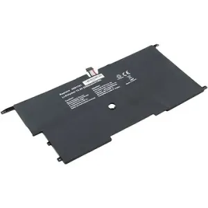 Avacom Akku für Lenovo ThinkPad X1 Carbon Gen.3 Li-Pol 15.2V 3350mAh 51Wh